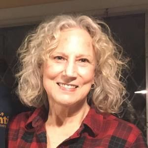 Meet your Posher, Lynne